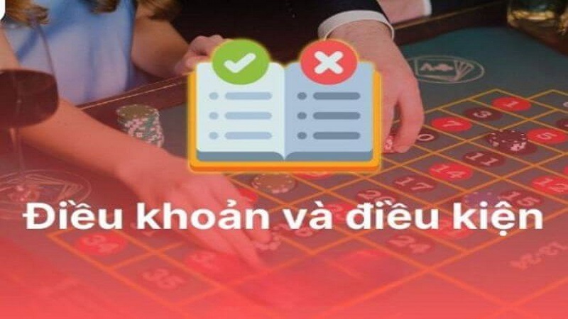 Tổng hợp điều khoản và điều kiện J88 mà game thủ cần biết 2 Các điều khoản tại J88