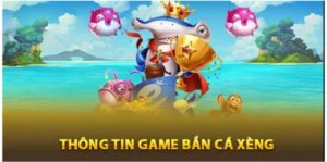Bắn cá xèng - Săn cá đổi thưởng đỉnh cao tại J88 13 Khám phá tựa game bắn cá xèng