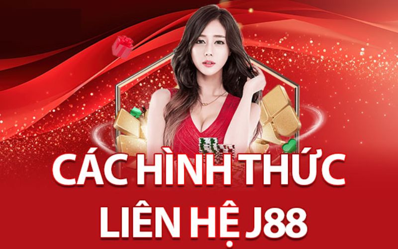 5 phương thức liên hệ J88 hỗ trợ nhanh chóng và chính xác 2 Những phương thức liên hệ J88