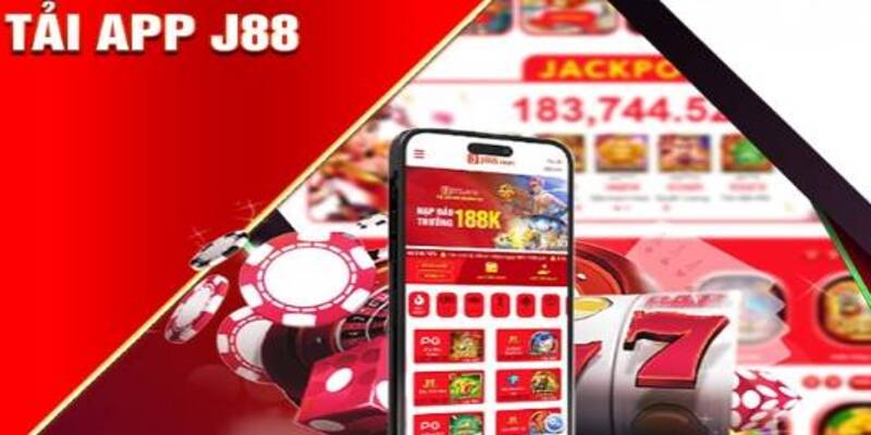 Tải app J88 - Hướng dẫn quy trình tải ứng dụng đơn giản 3 Tải app trên các hệ điều hành