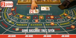 Baccarat Trực Tuyến - Cơ Hội Làm Giàu Chỉ Sau Vài Ván Bài 6 baccarat truc tuyen